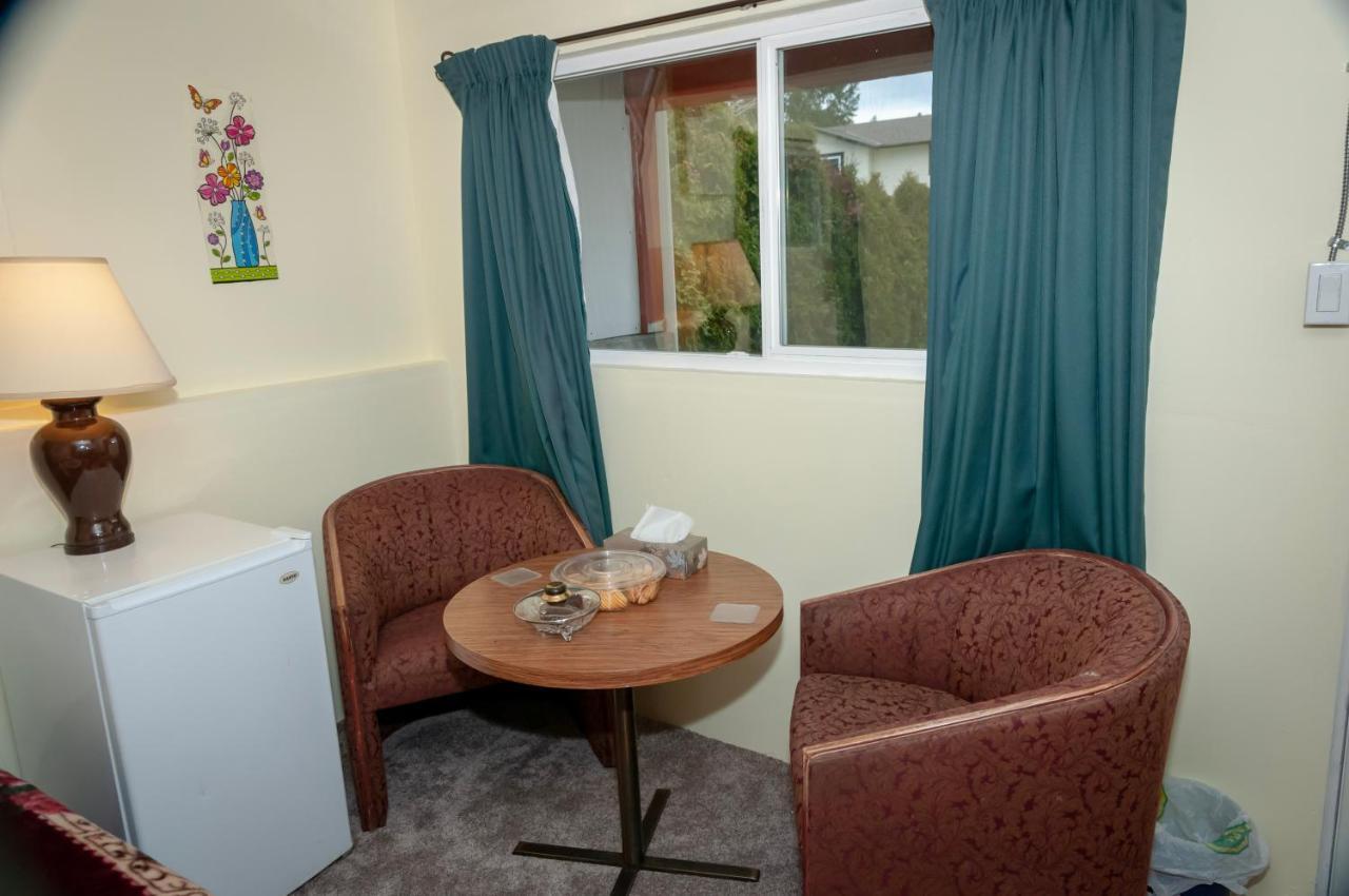 Guest Suite - Private Retreat - J-1 Abbotsford Exterior foto