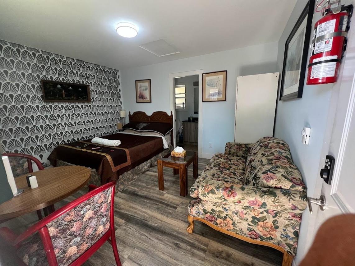 Guest Suite - Private Retreat - J-1 Abbotsford Exterior foto